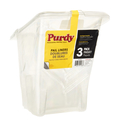 Purdy PAINTER PAIL LINER 3PK 14T931000